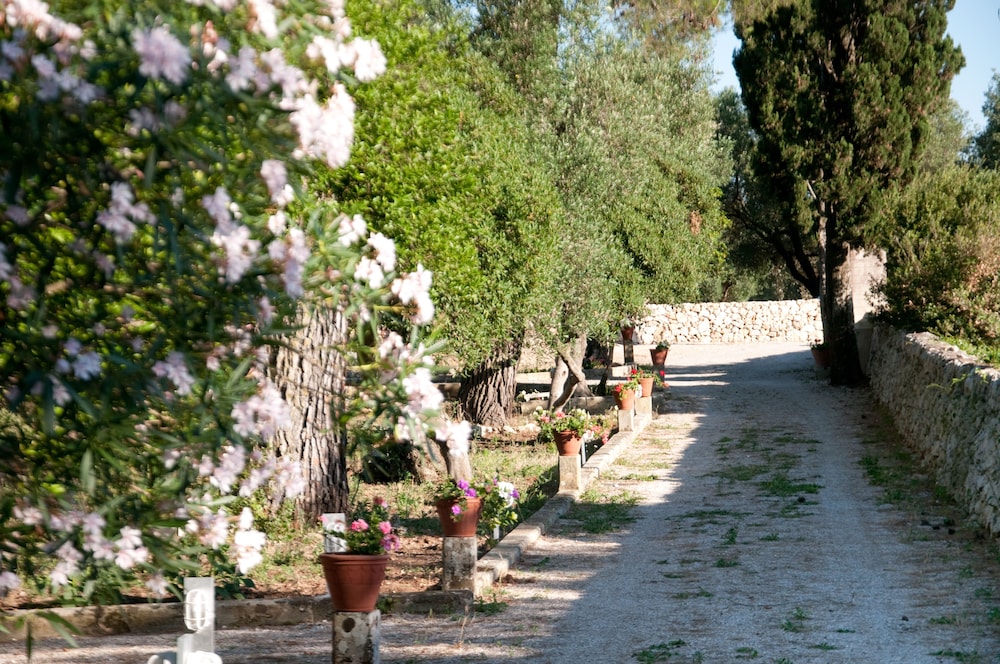 Agriturismo Villa Coluccia 44/50