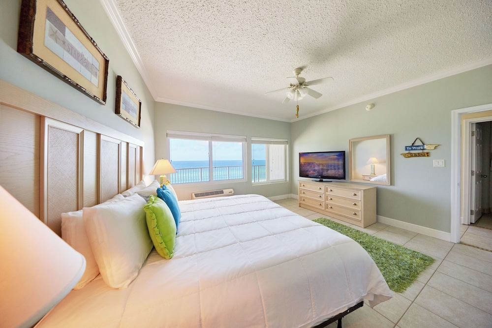 PENTHOUSE, SUITE