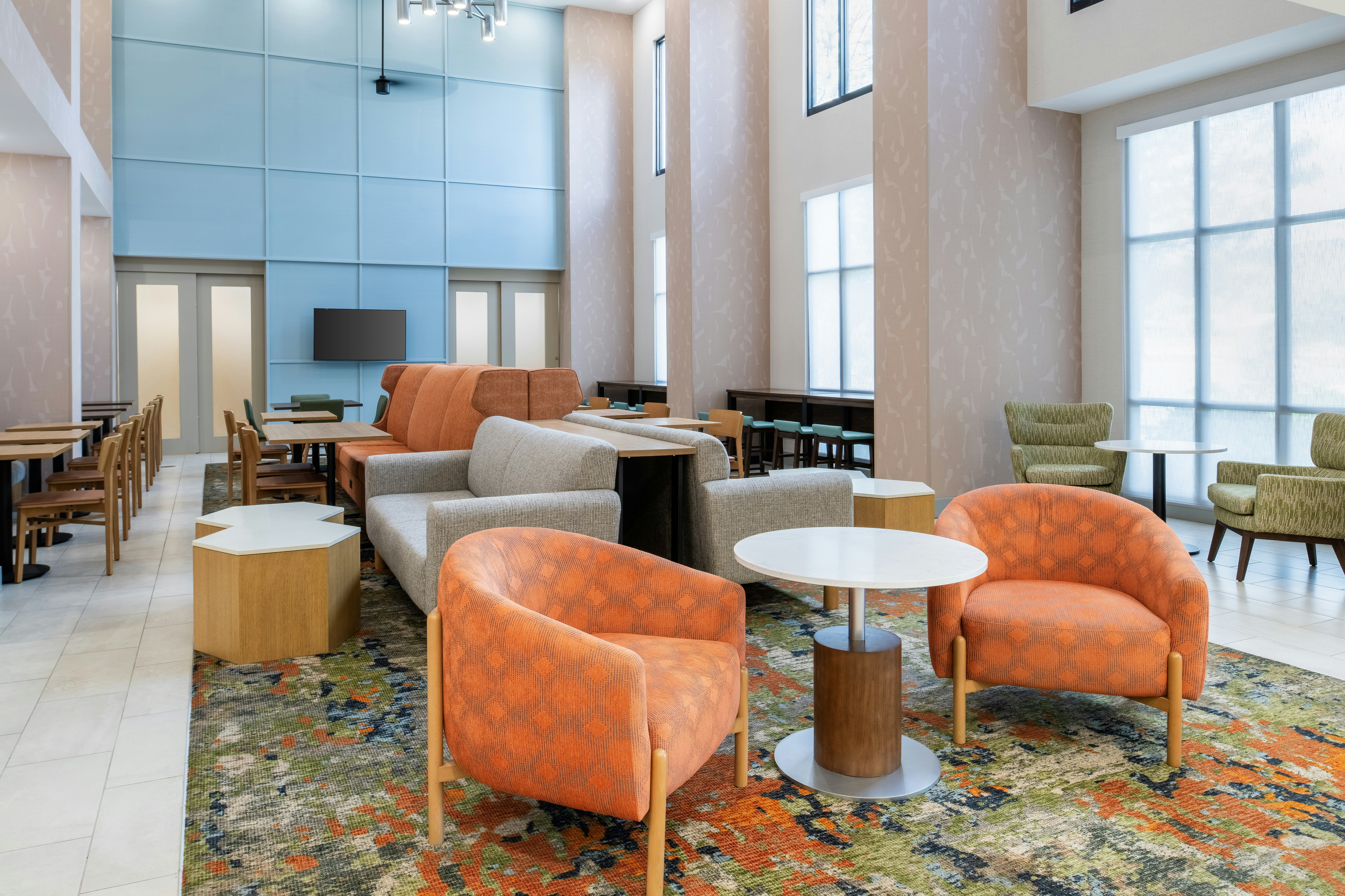 Hampton Inn and Suites Prescott Valley 41/68