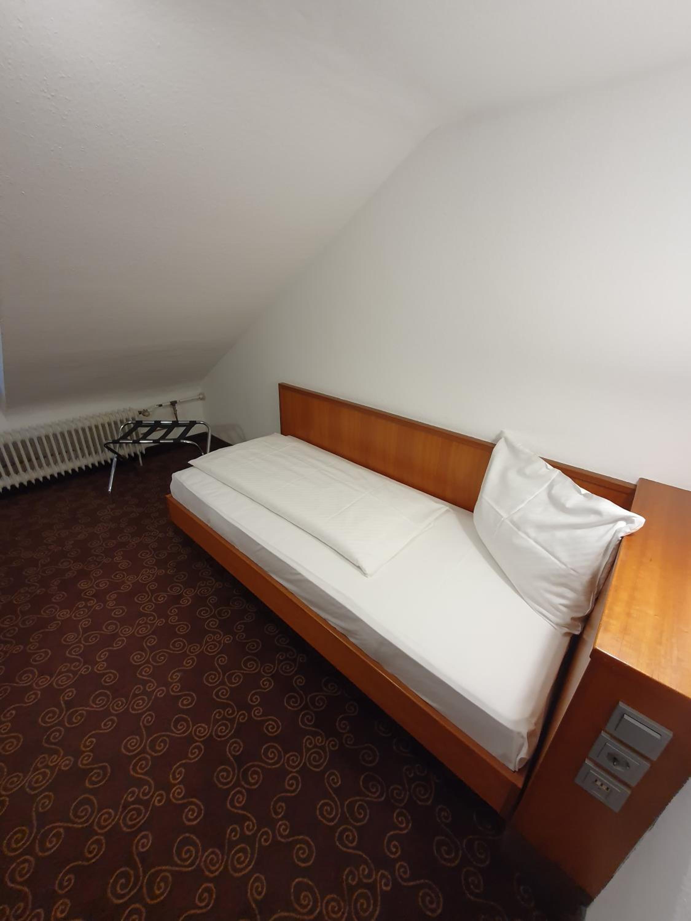 Hotel Fackelmann 32/41