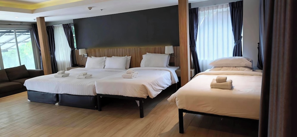 Days Inn By Wyndham Aonang Krabi 7/39