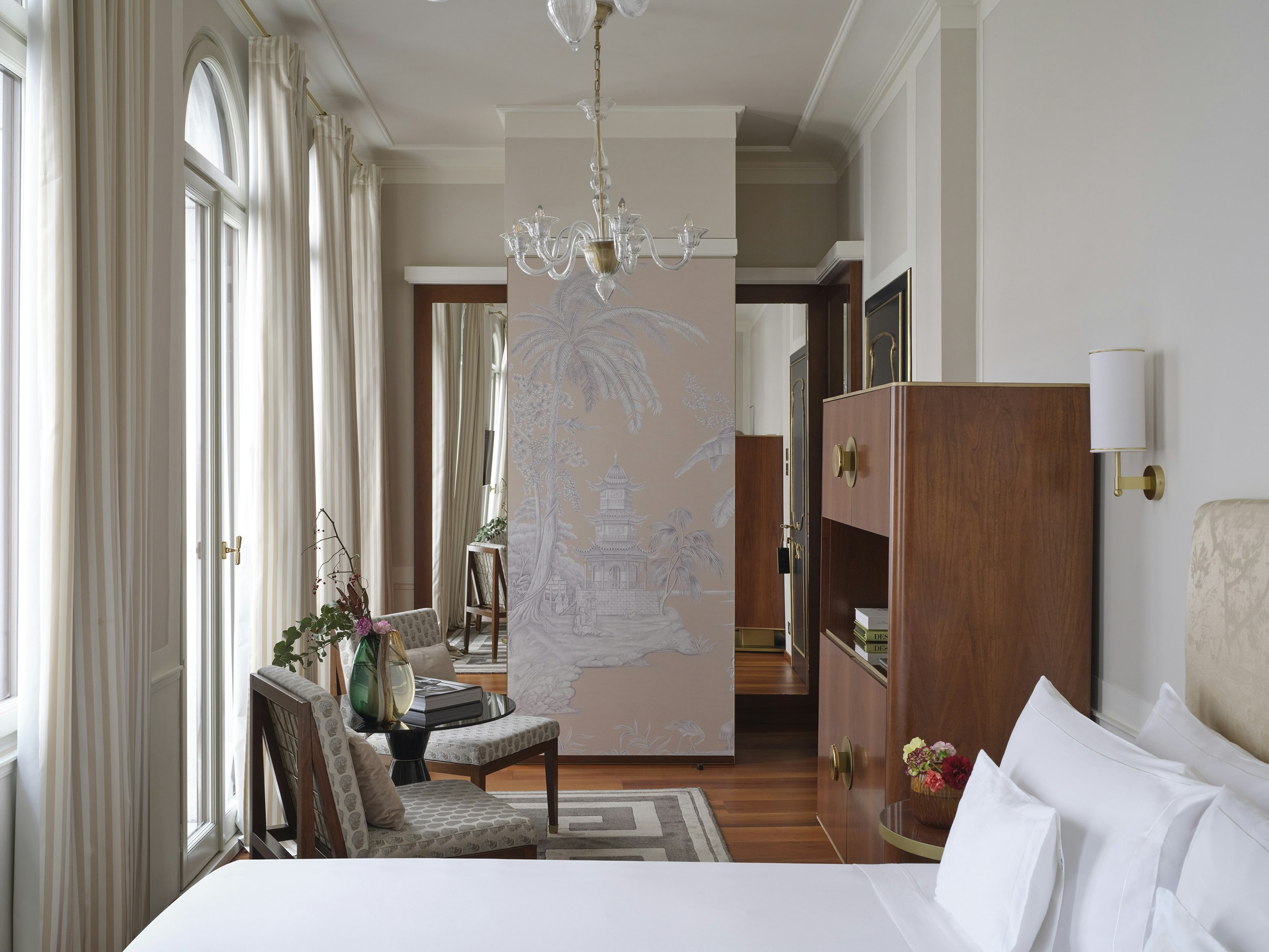 Hotel Violino D'Oro 71/107