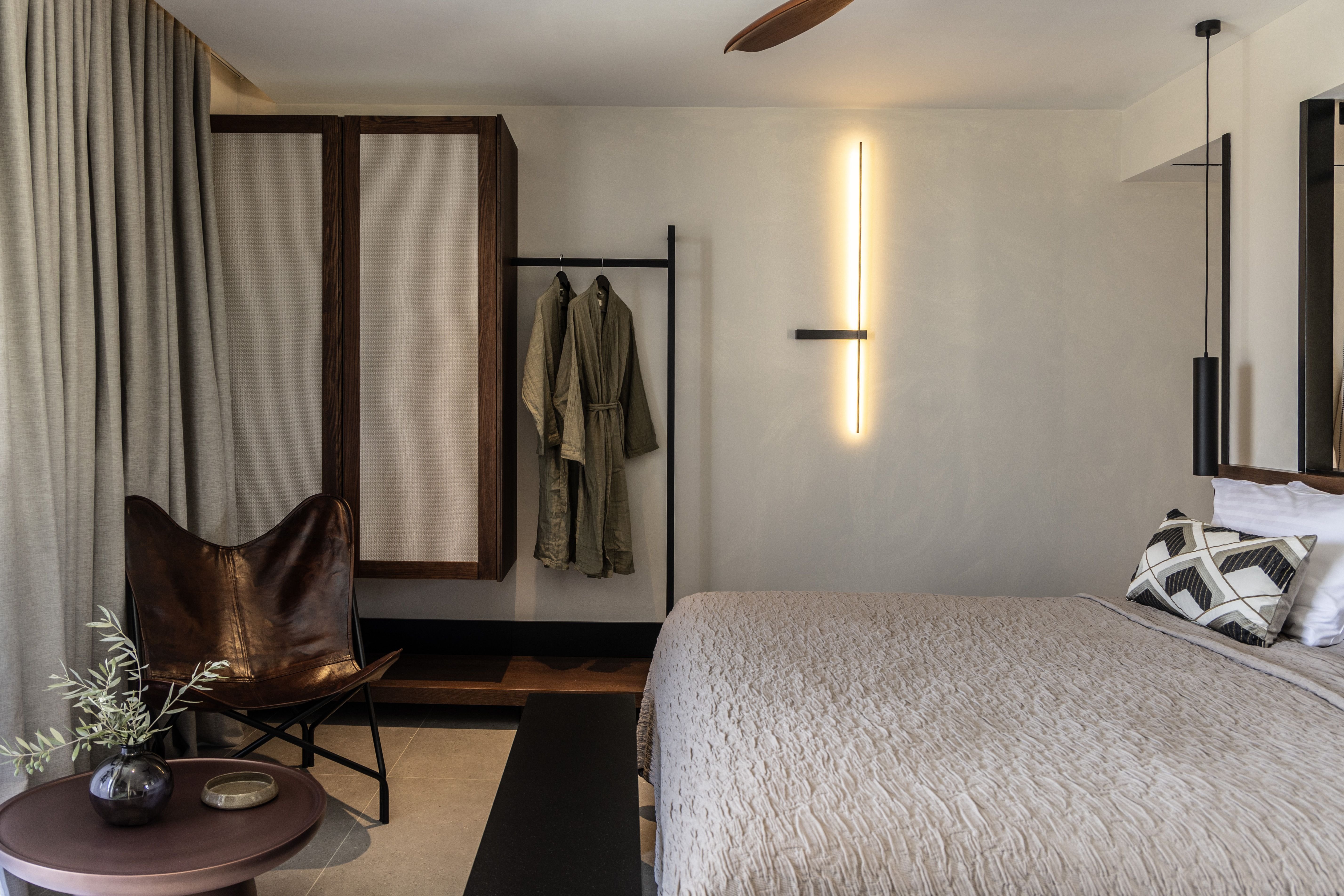 SUITE DELUXE SWIM UP