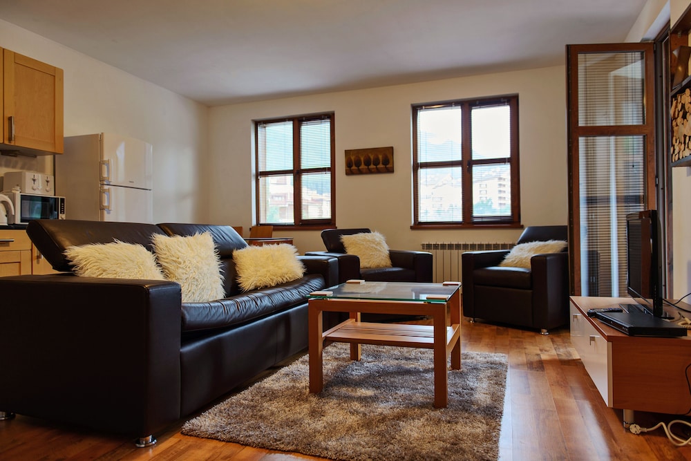 Mountain View Resort 30/51