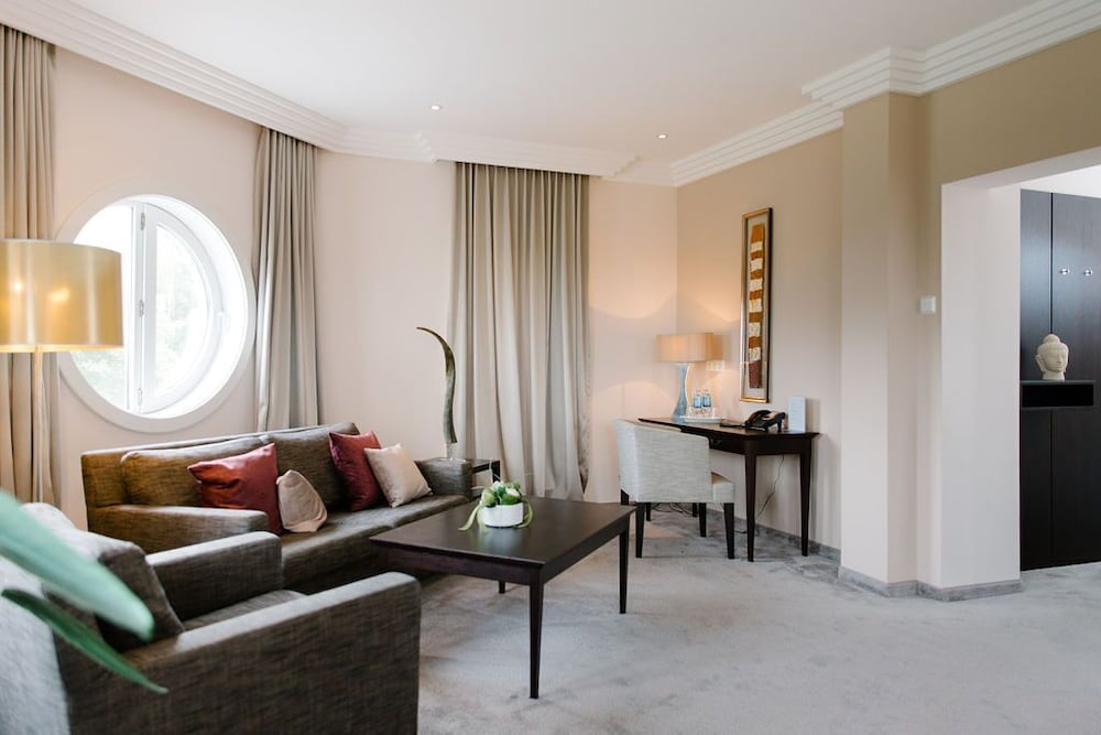 REGIOHOTEL Berghotel Ilsenburg 28/50