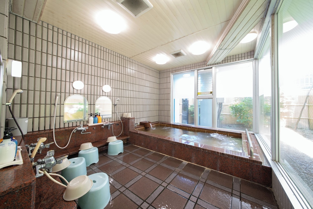 Asuka Hotel 35/50