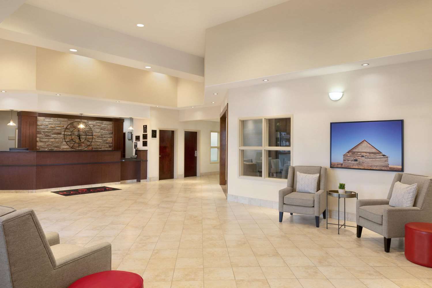 Ramada By Wyndham Drayton Valley 3/26