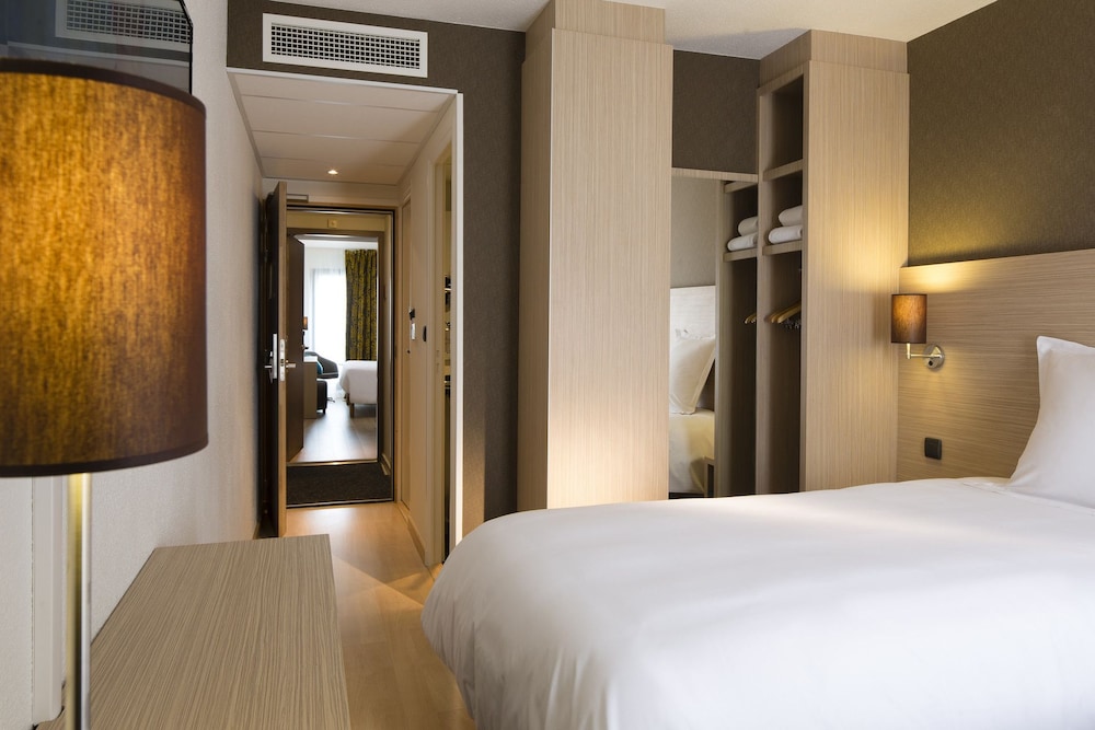 Chambre Comfort Double، Escale Oceania St Malo 2/3