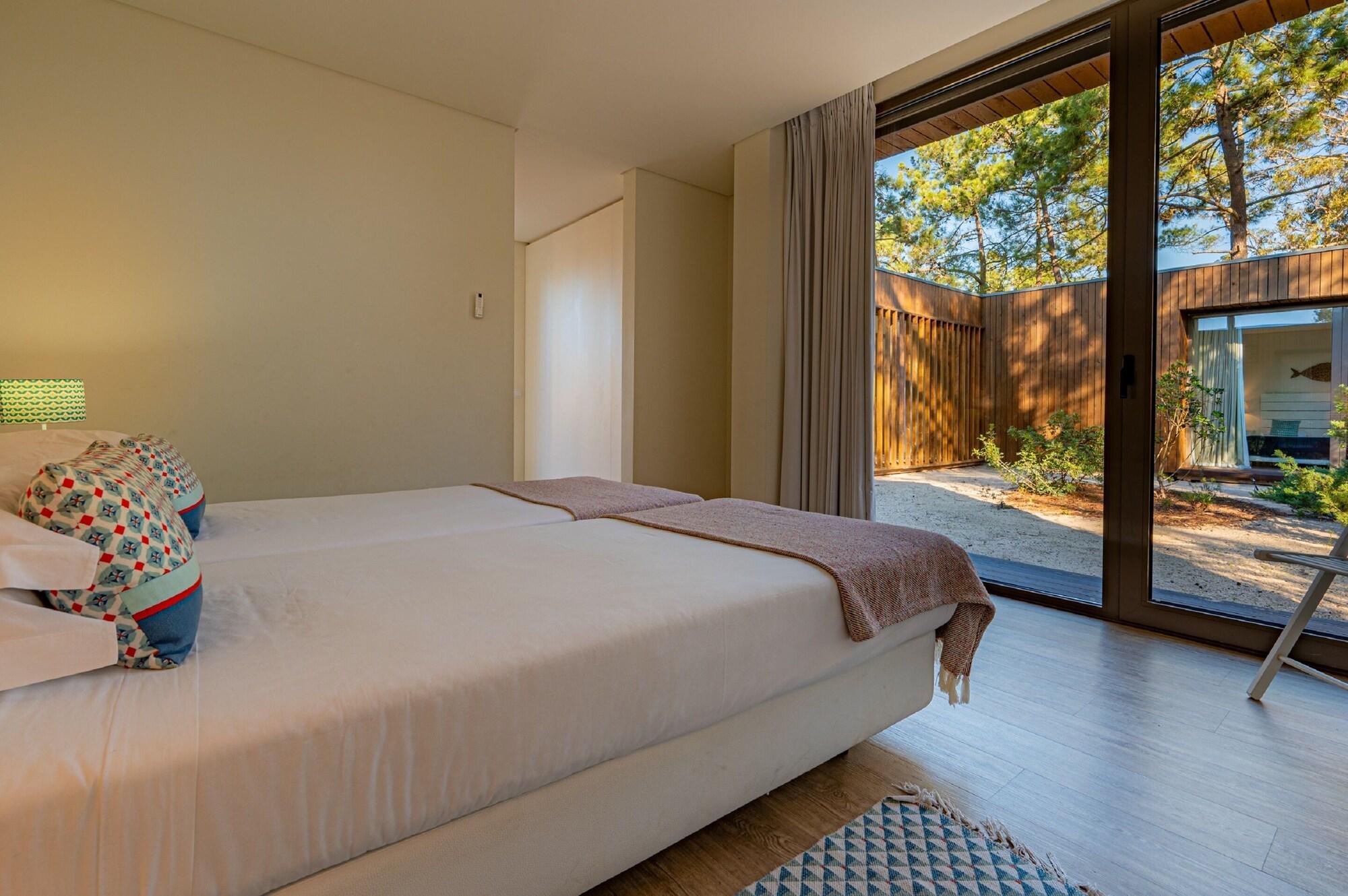 4 Bedrooms, Deluxe, Villa, Private Pool