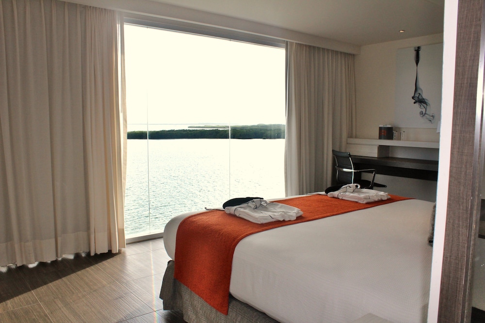 Real Inn Cancun 10/34