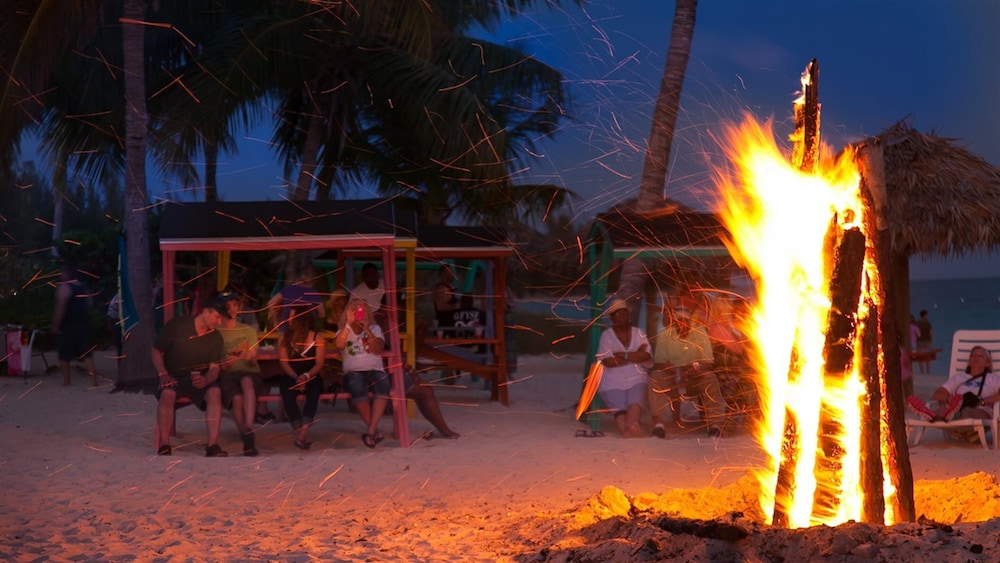 The Marlin At Taino Beach Resort Clubs 58/60