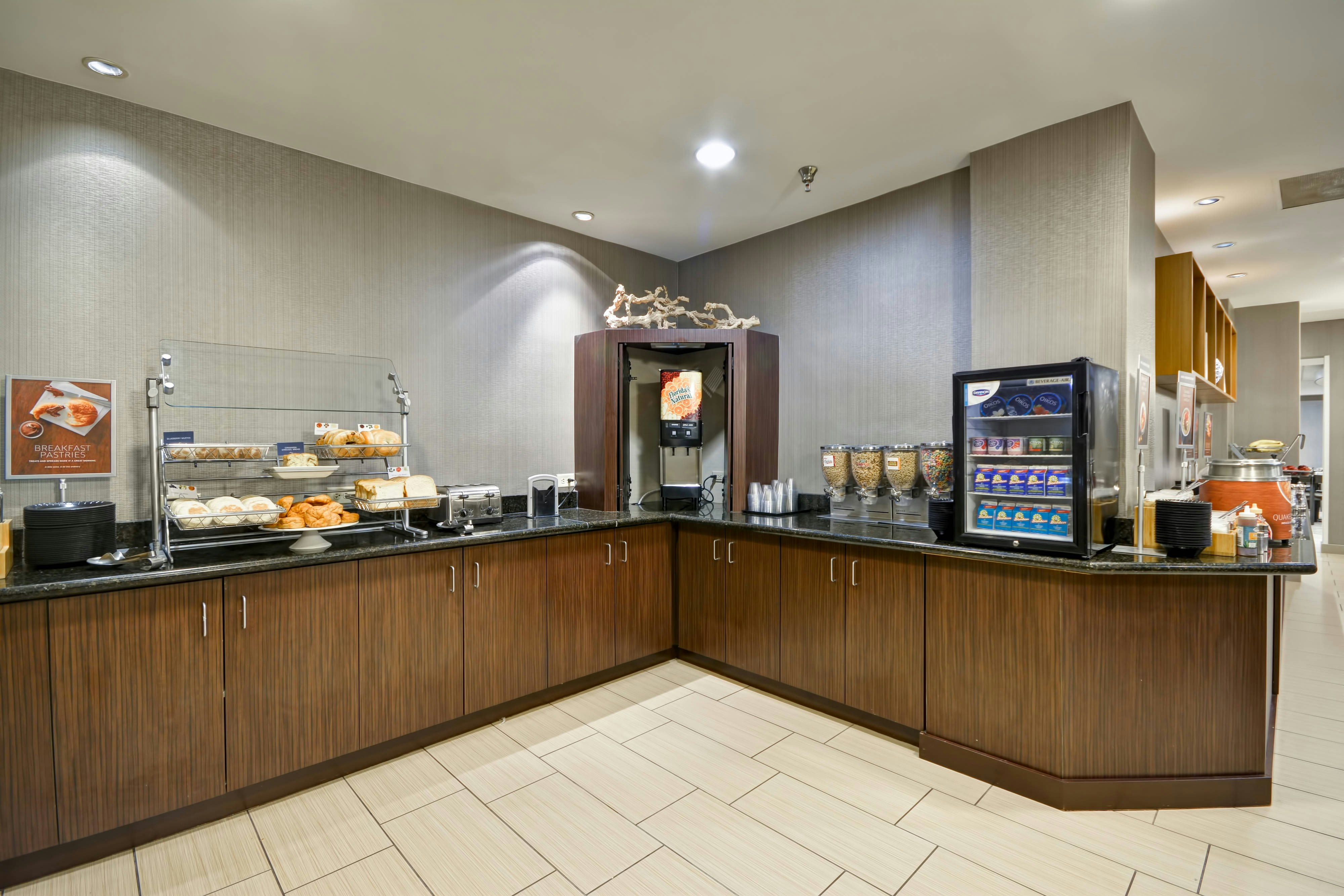Springhill Suites San Antonio Medical Center Northwest 6/41