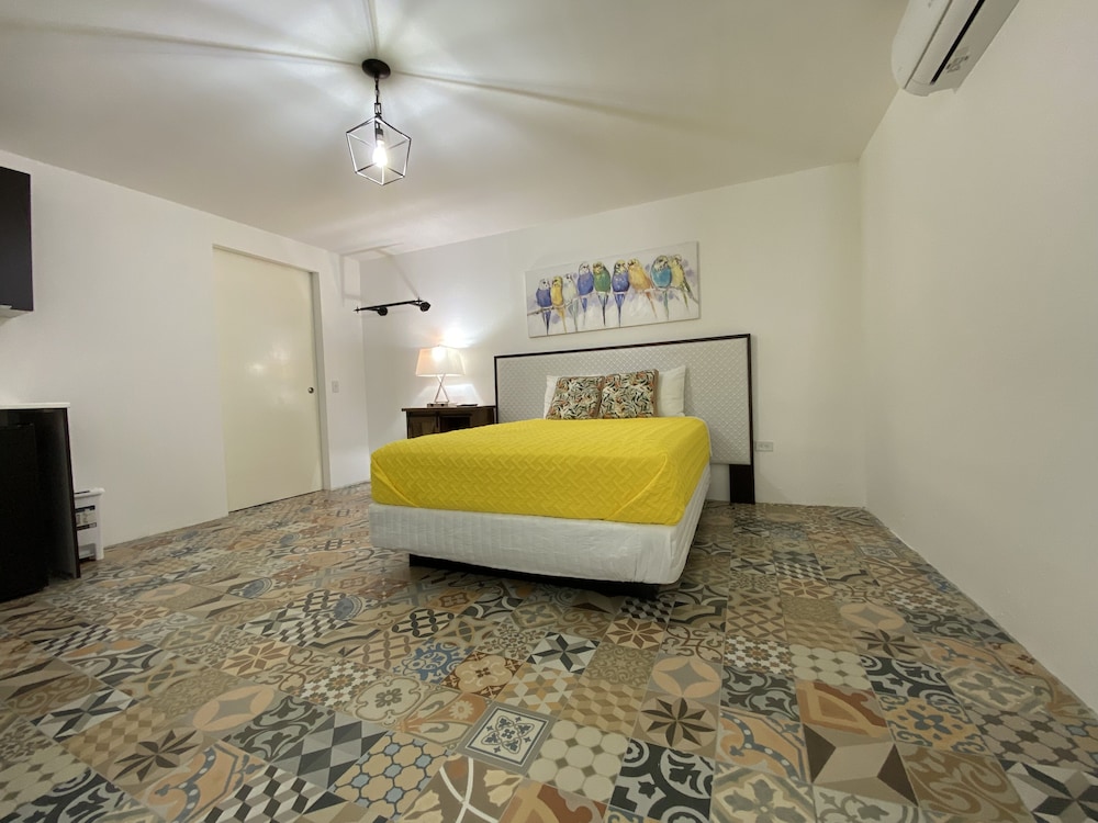 Hotel Nest 6/46