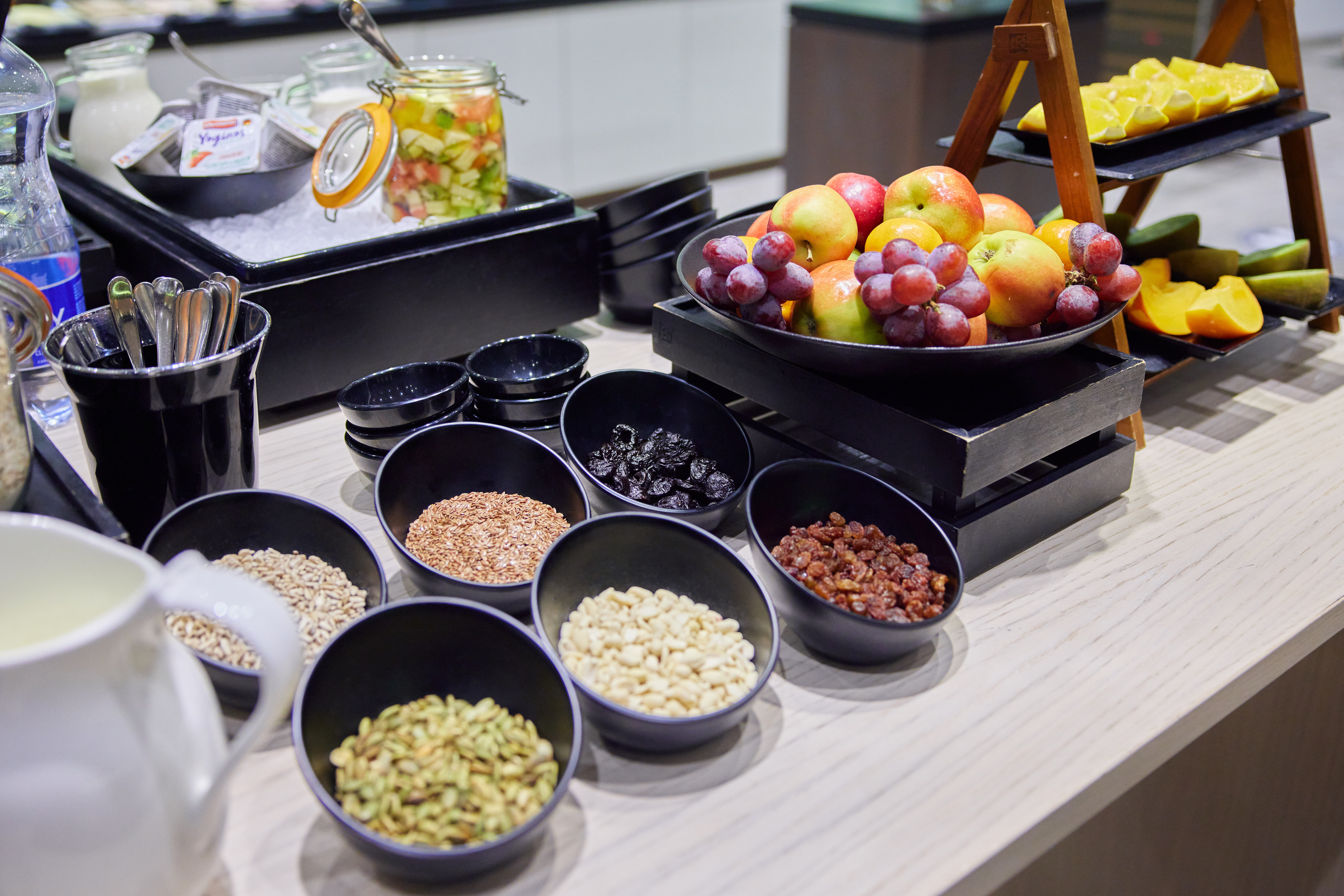 Holiday Inn Vilnius 57/72