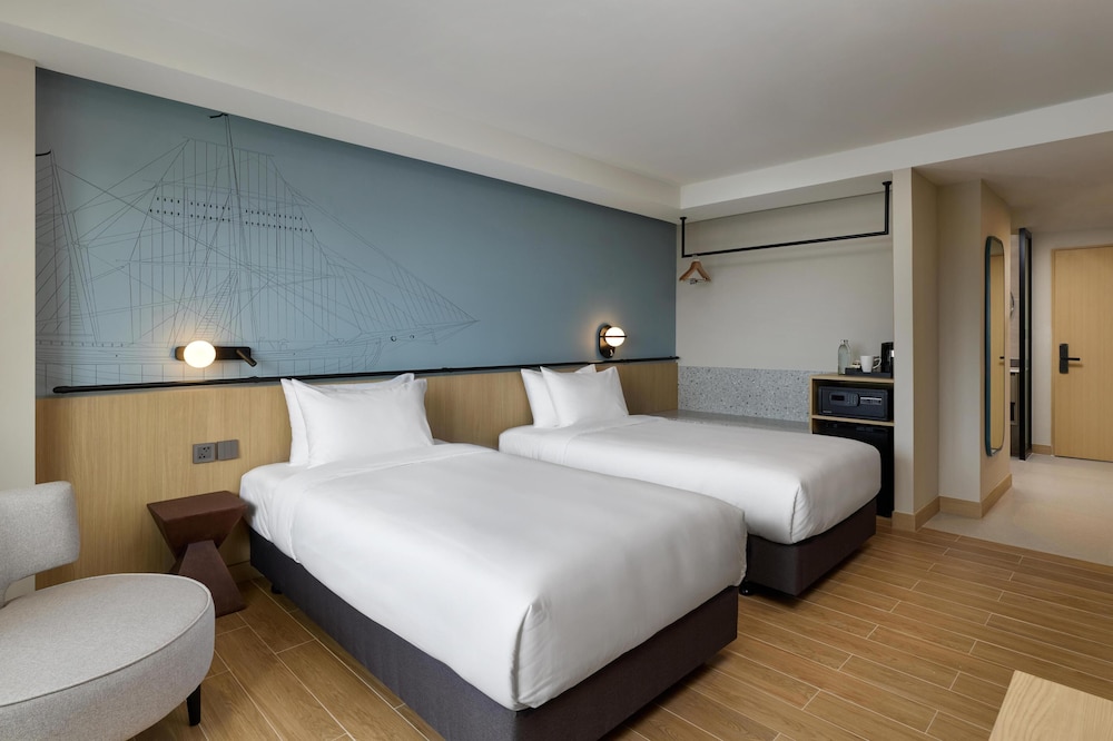 Best Western Matter Tiwanon Hotel 37/55
