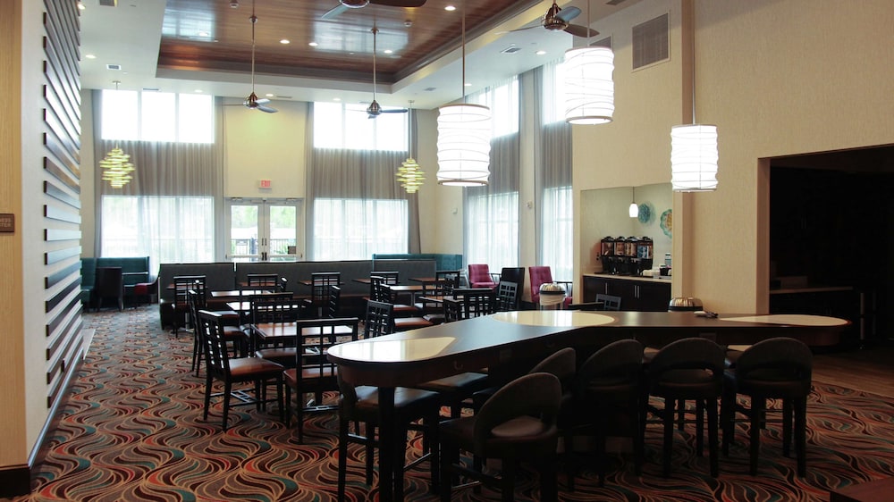 Homewood Suites by Hilton North Houston/Spring 40/54