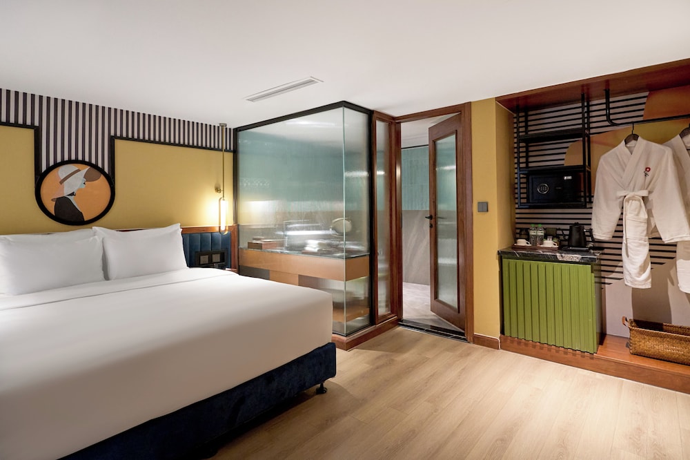 Solaria Tesori Hotel 13/50