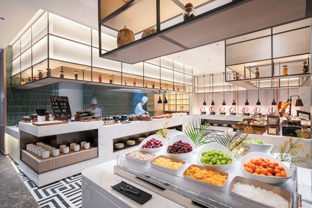 Novotel Hangzhou Yuhang 26/32
