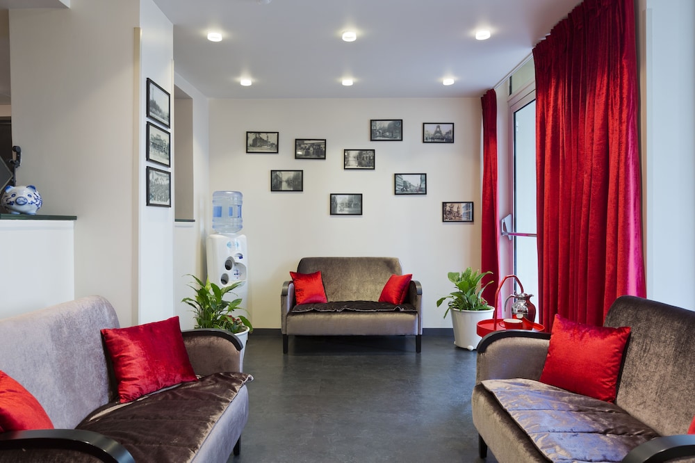 Aurore Hotel 26/32