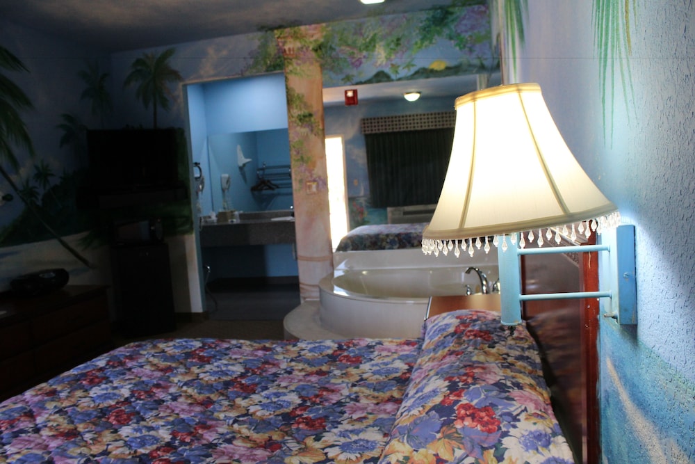 Budget Inn 34/39