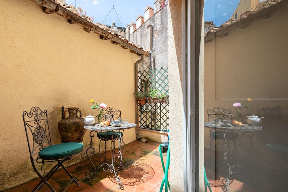 Rome as you feel - Vetrina Apartment 11/23