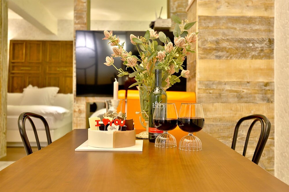 February Hotel Sungseo 50/67