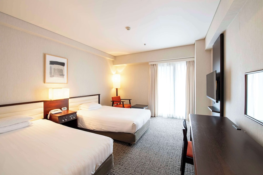 Kyoto Tokyu Hotel 17/98