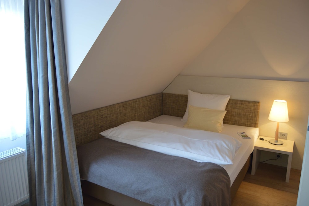 Best Western Plus Theodor Storm Hotel 7/37