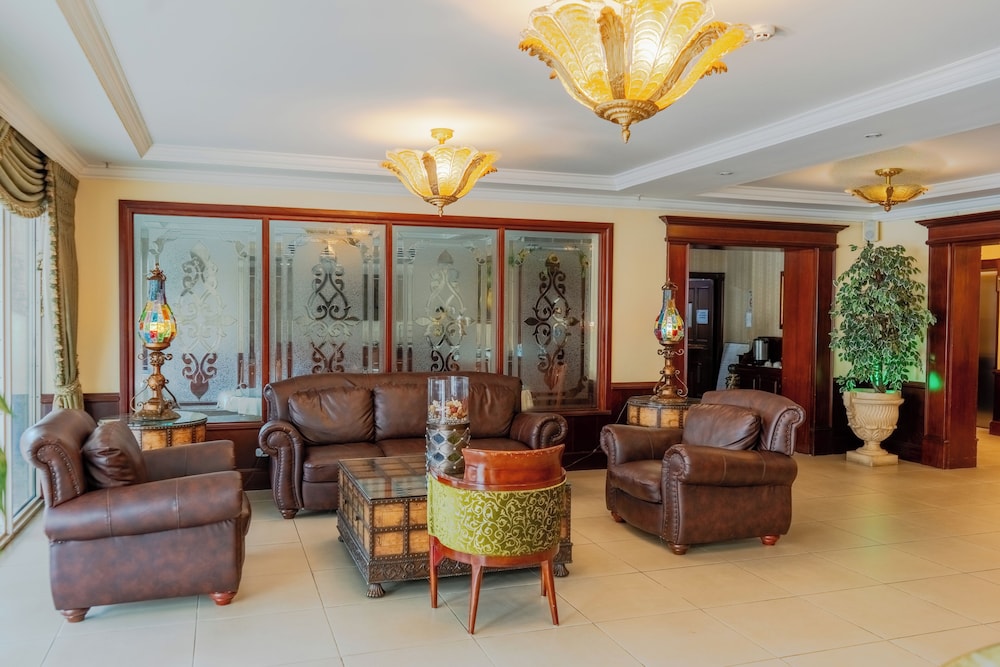 Toscana Inn 35/49