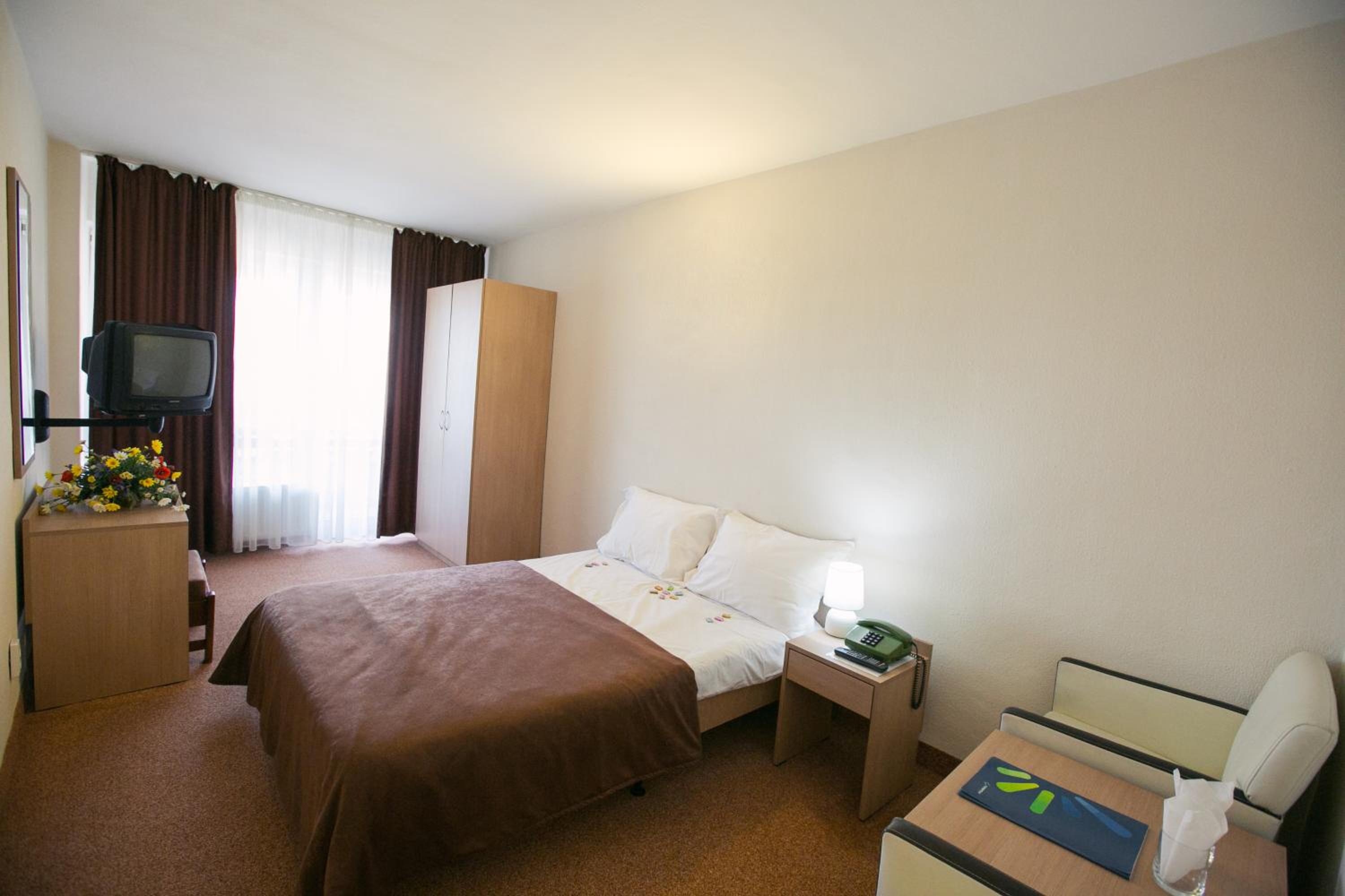 HOTEL MURES 20/58
