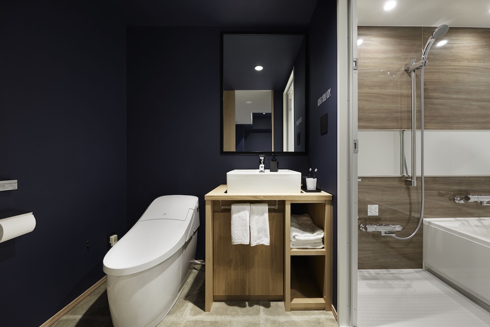 The Square Hotel Ginza 20/66