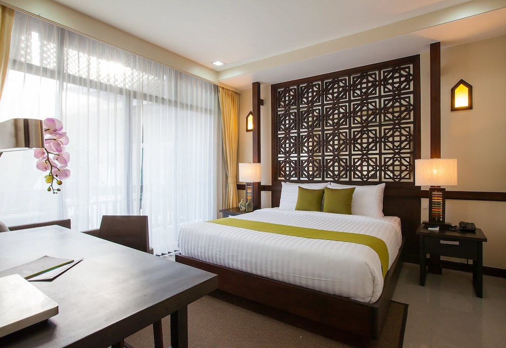 HUERN NA NA BOUTIQUE HOTEL 9/31