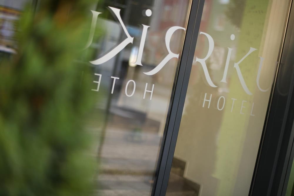 RiKu Hotel Neu-Ulm 39/42