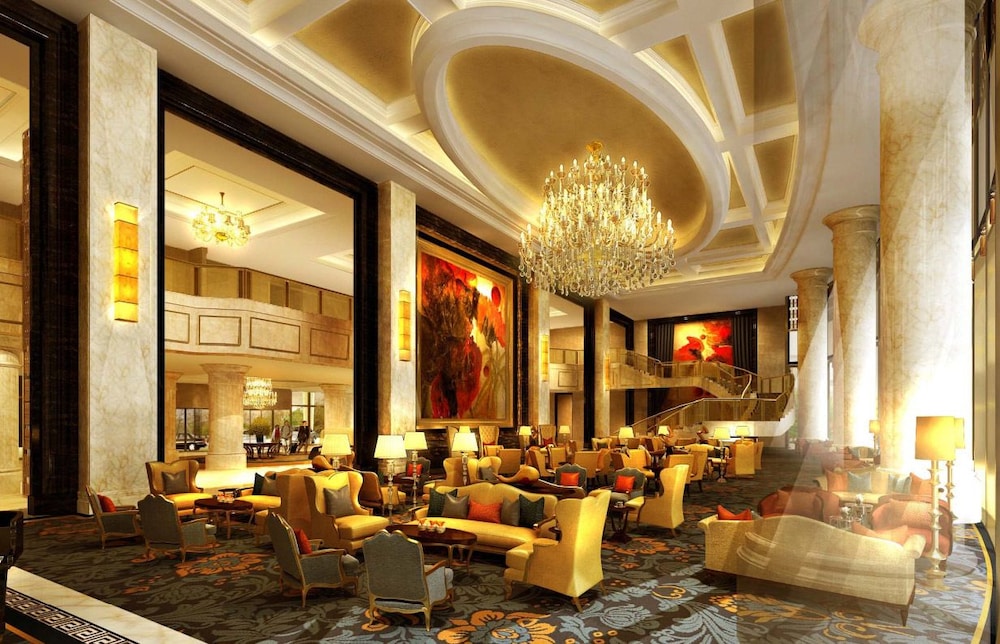 Suqian Hengli International Hotel 22/30
