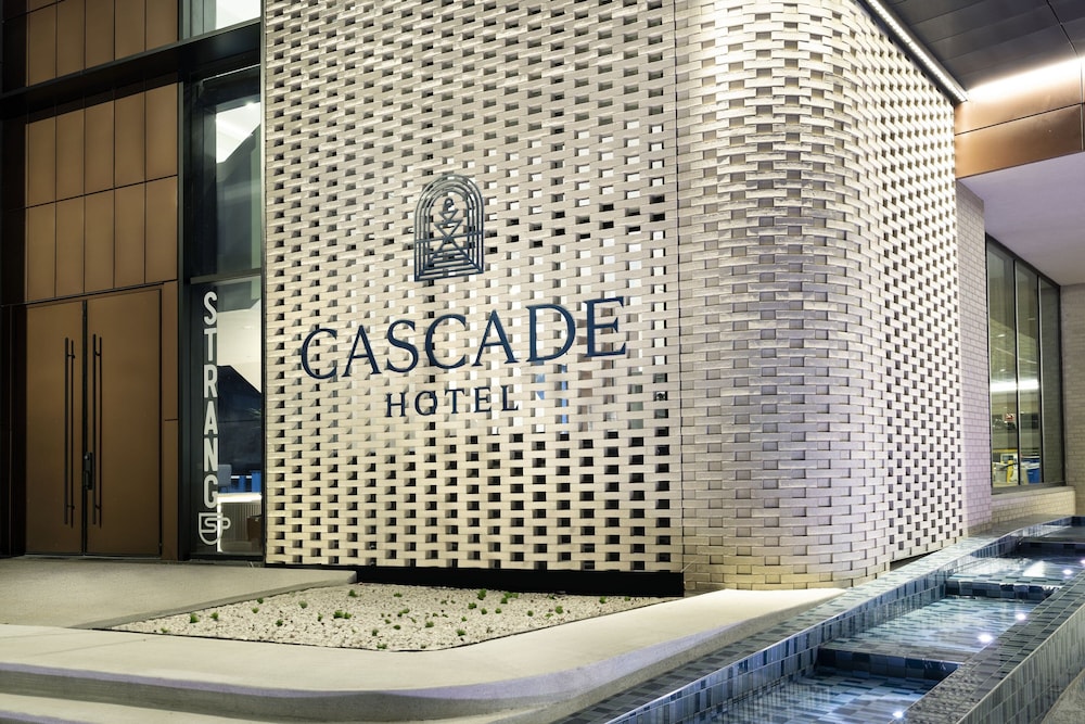 Cascade Hotel, Kansas City, a Tribute Portfolio Hotel 2/50