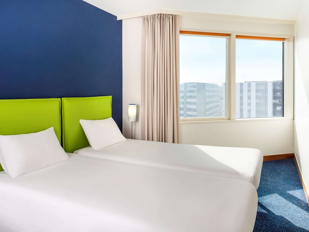Aparthotel Adagio Paris Centre Tour Eiffel 9/50