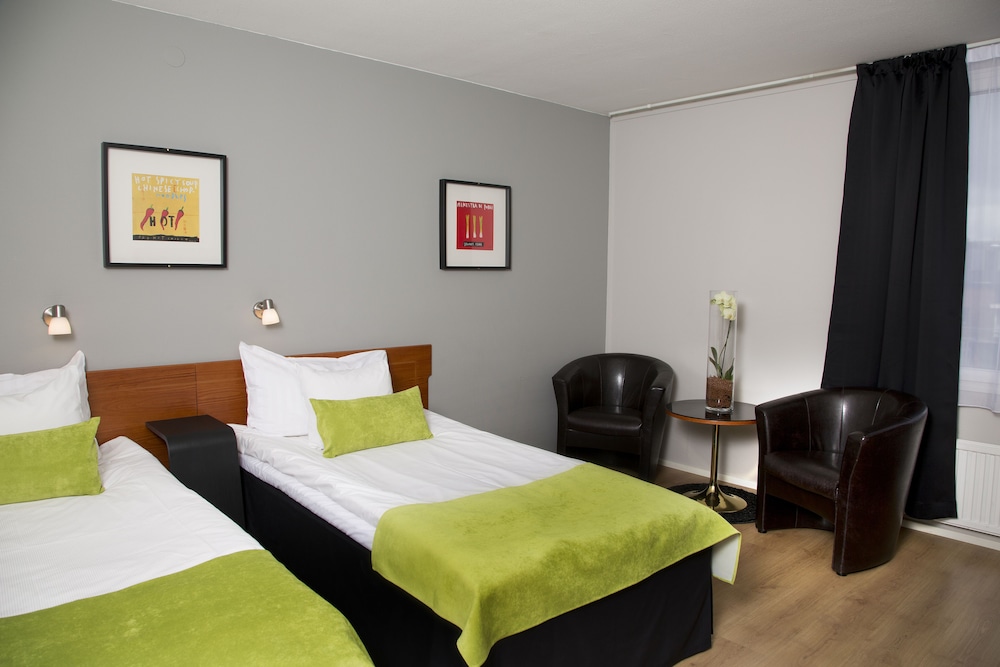 Best Western Hotell Ett 6/29