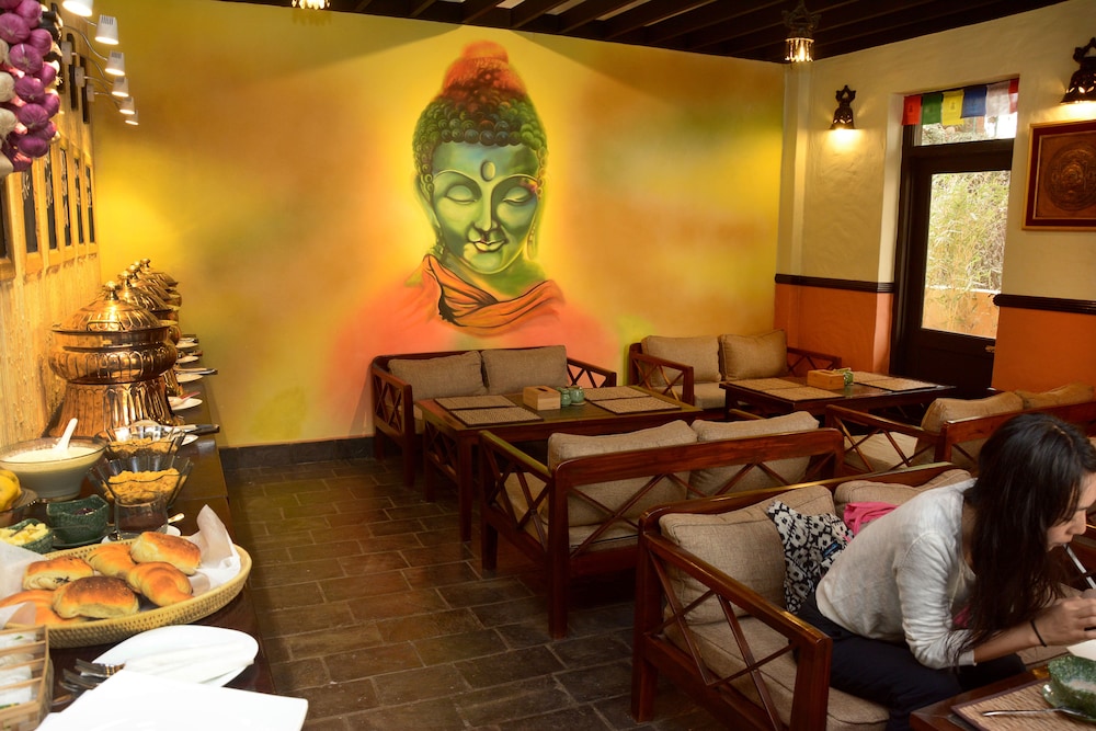 Kasthamandap Boutique Hotel 58/66