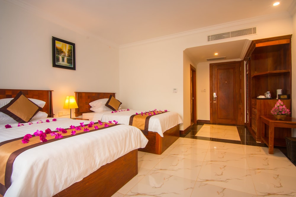 Glorious Hotel and Spa 14/50
