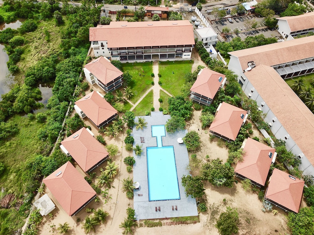 Passi Villas Passikudah 7/50