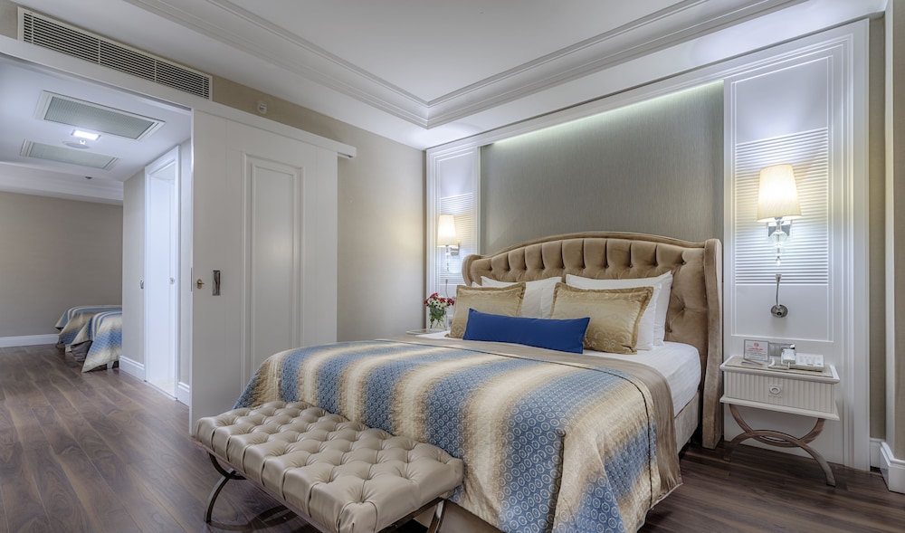 Dobedan Exclusive Hotel & Spa 13/73