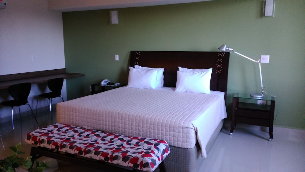 Ipe Center Hotel 16/50