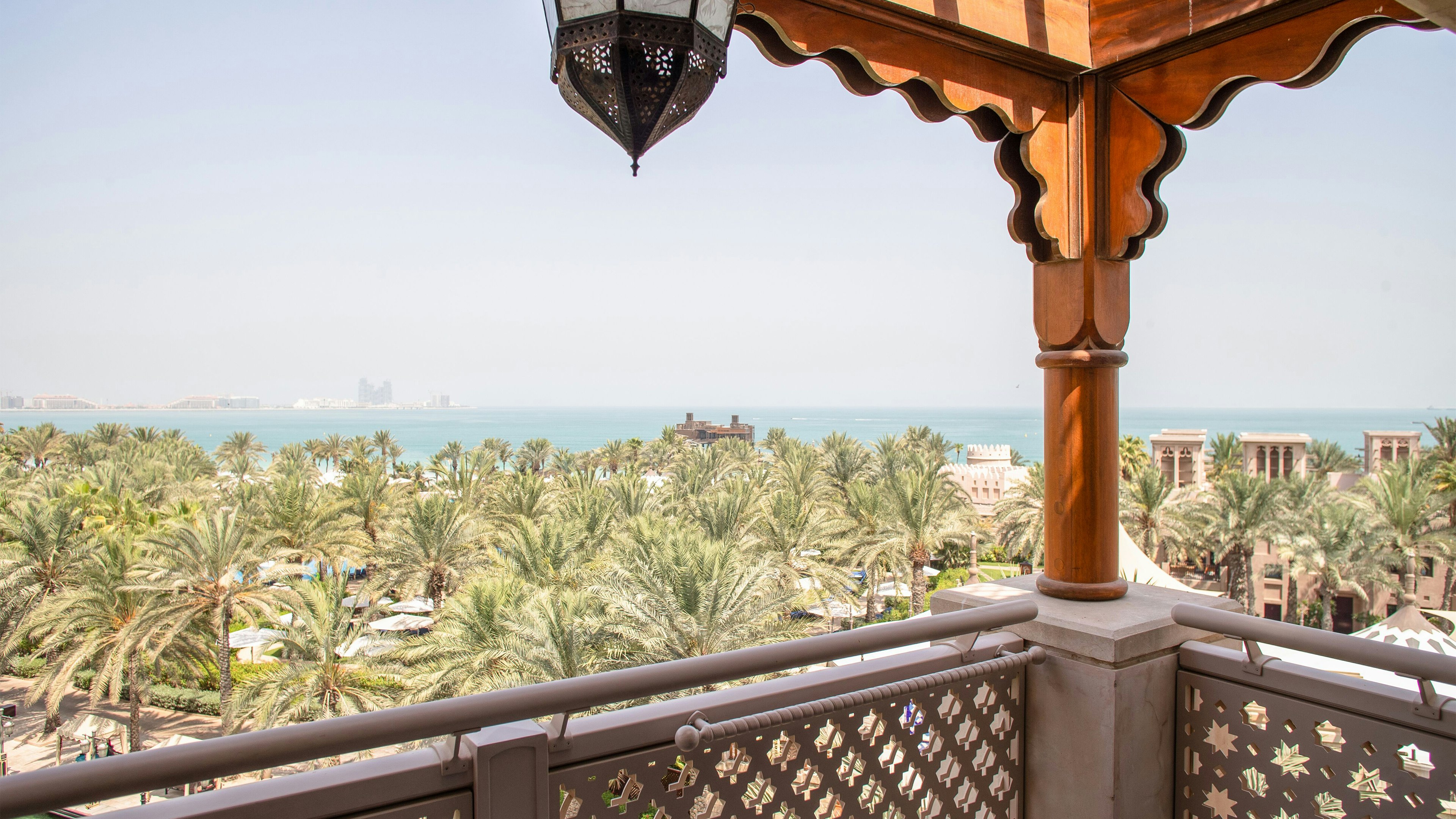 Jumeirah Al Qasr Dubai 53/61