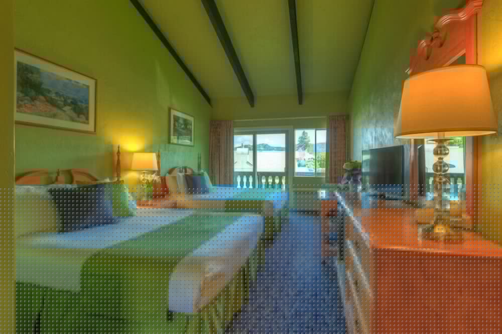 Der Ritterhof Inn 36/66