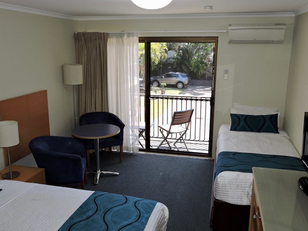 Best Western Airport 85 Motel 27/46