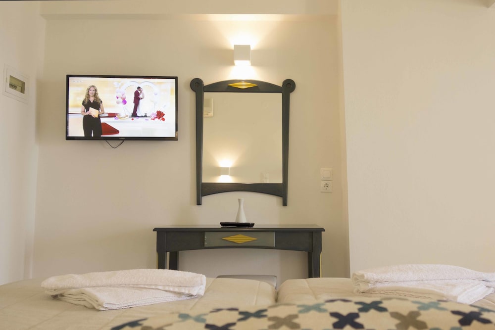 Melitti Hotel 48/58