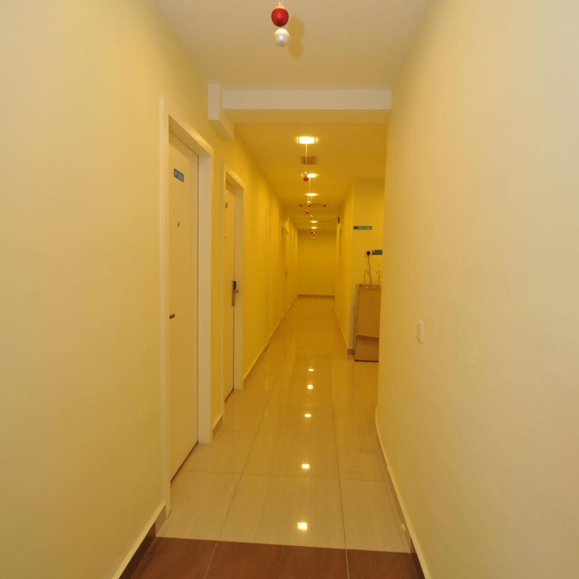 U Design Hotel 9/50