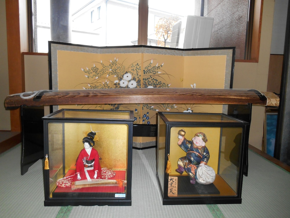 Kashobou Fukumatsu 4/50