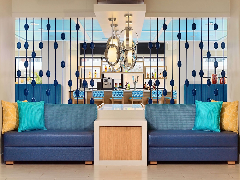 Sonesta ES Suites Orlando International Drive 31/55