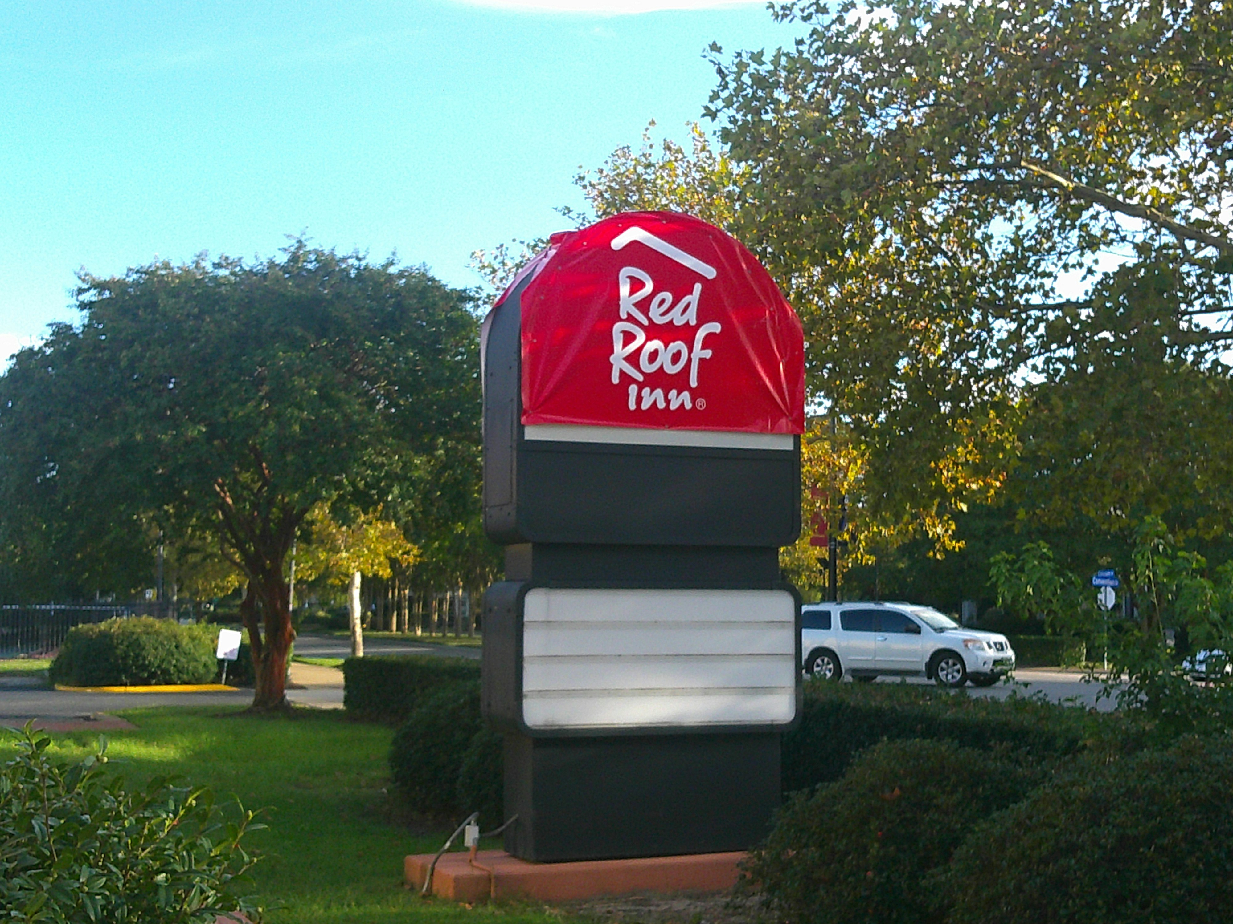 Days Inn By Wyndham Hampton Near Coliseum Convention Center 1/12